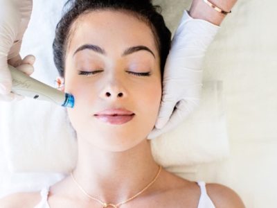What is Hydrafacial Treatment and when It’s Needed?